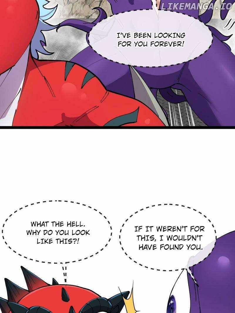 I Am The Monster Overlord Chapter 61 90